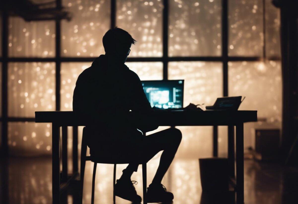 Controlli più rigorosi sull’età dei minorenni online.