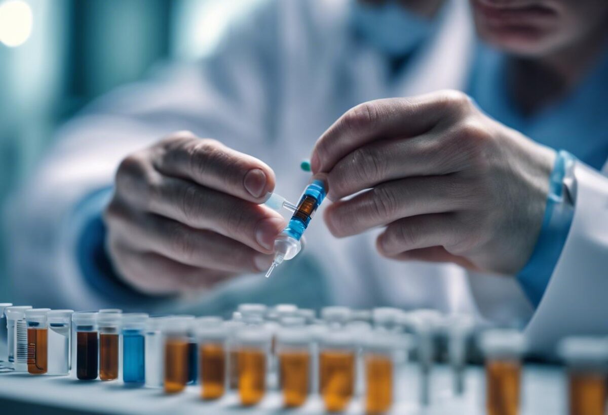 In Lombardia ha preso avvio una campagna di vaccinazione con un anticorpo monoclonale progettato per combattere il virus sinciziale.