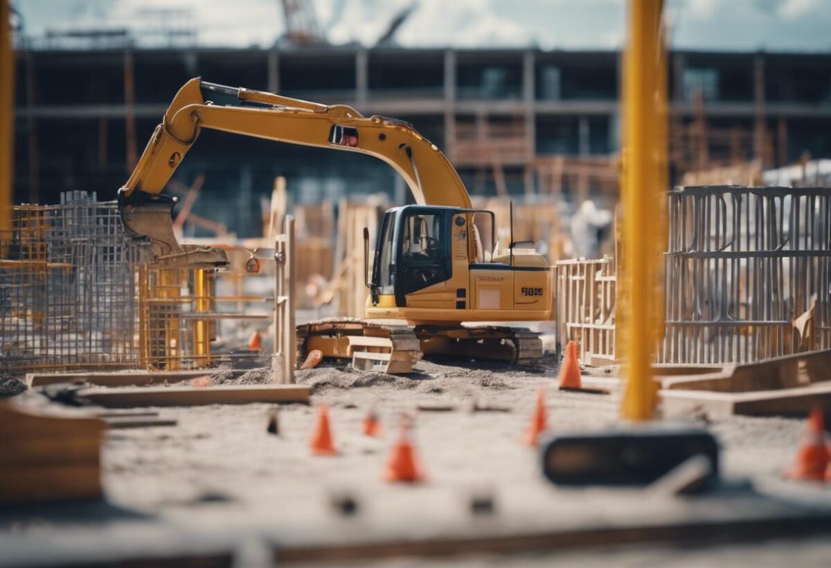 Cantiere bloccato per il nuovo asilo: “Non abbiamo ancora l’autorizzazione di Arpa riguardo la bonifica.”