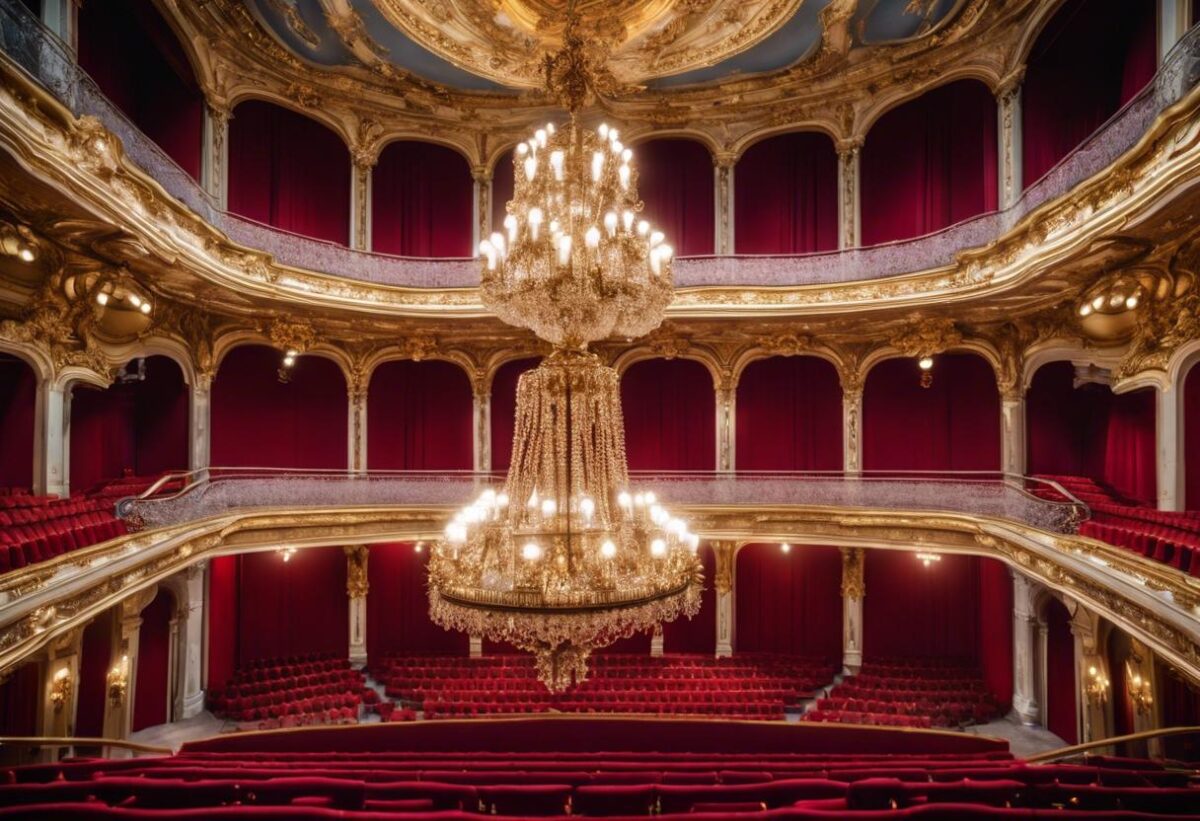 Una stanza mentale sarà presente anche al Teatro San Carlo.