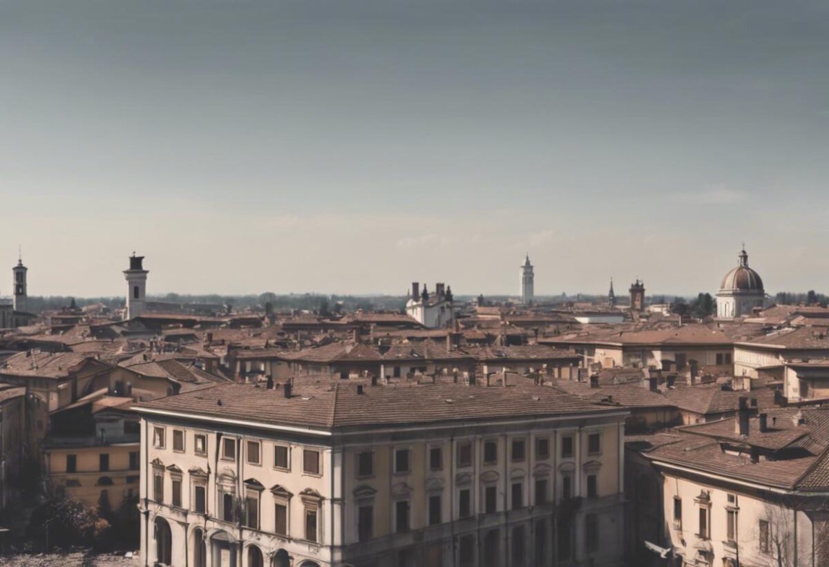 Rinnovate elezioni in municipio. Il primo cittadino ha scelto Virtuani, già segretario del Partito Democratico a Monza.