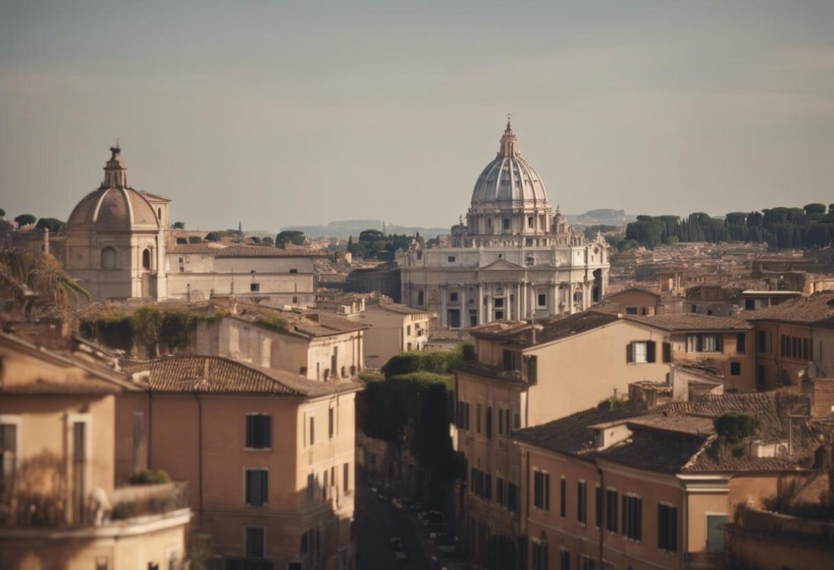 La recente decisione di Santanchè: “Il caso si sposterà a Roma”.
