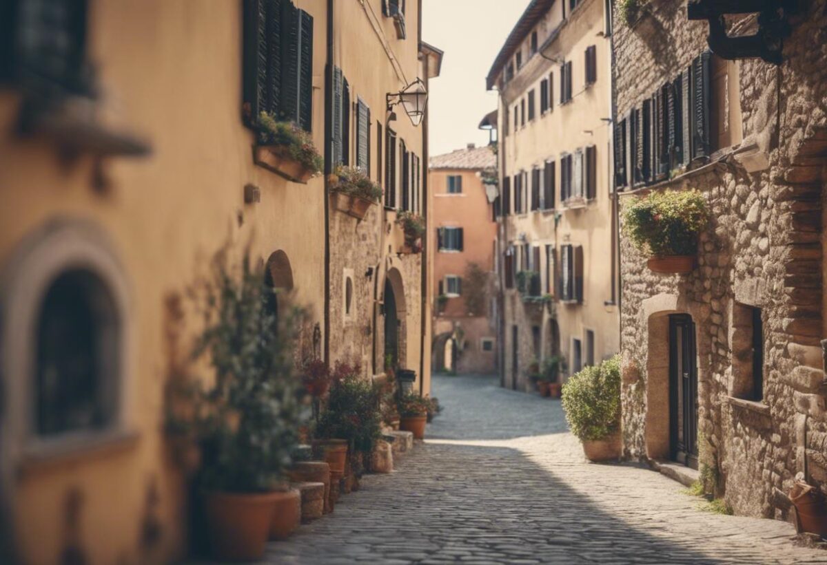 La Provvidenza ha assunto un sapore gradevole. Un dolce dedicato ai Promessi Sposi.