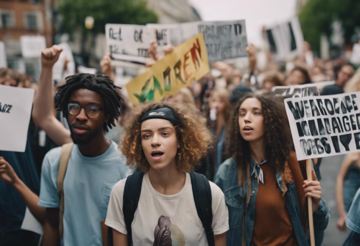 Greta Thunberg è arrivata a Milano per partecipare all’evento di Fridays for Future, dove ha manifestato insieme agli studenti e ai giovani palestinesi.