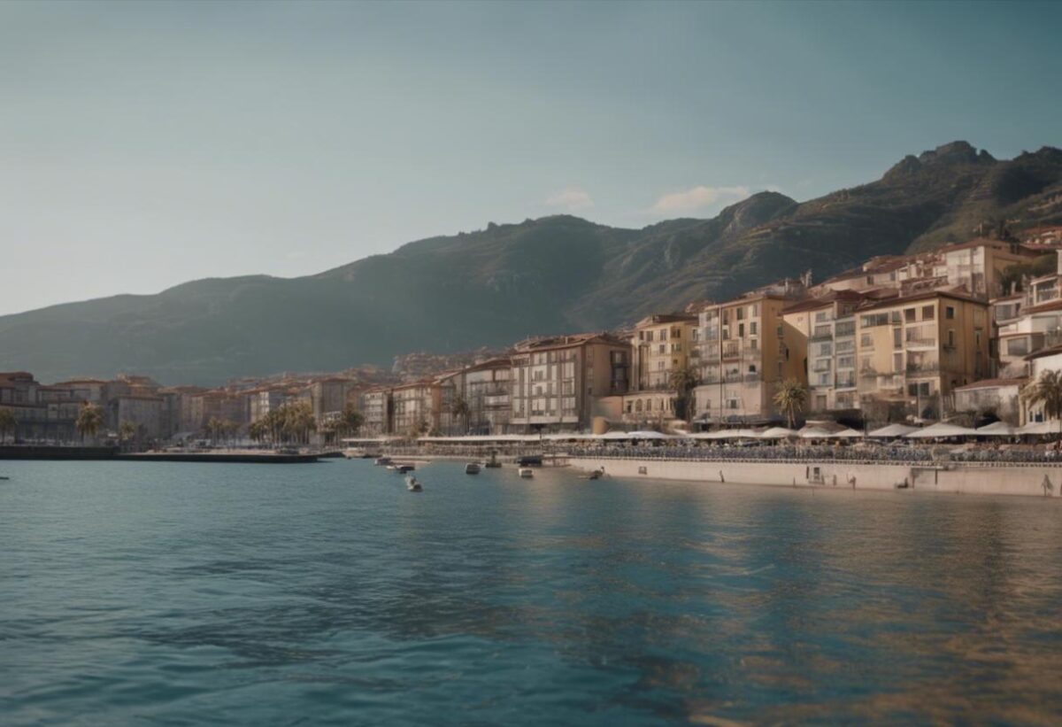 Porto di Mare ha ricevuto 29 progetti. Tra le novità, emerge anche una discesa destinata agli appassionati di sci.