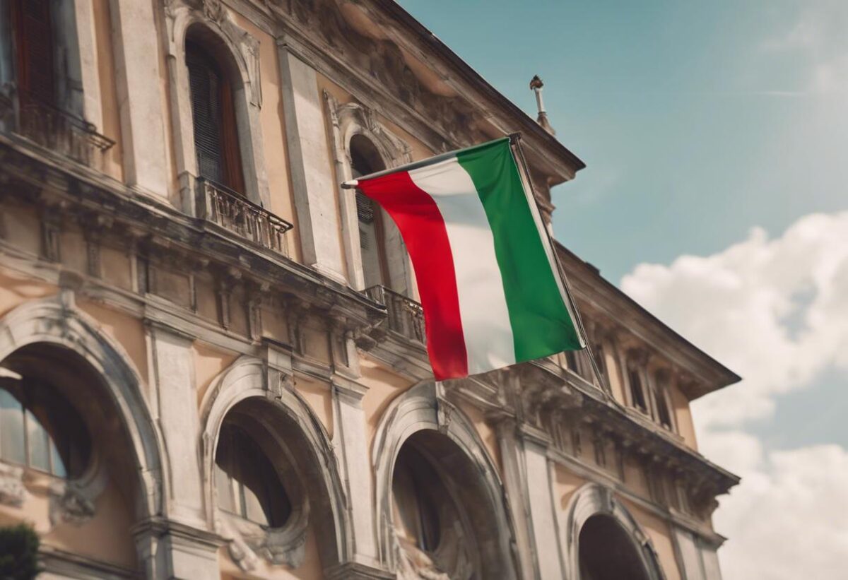 Monti è stato eletto presidente al primo turno.