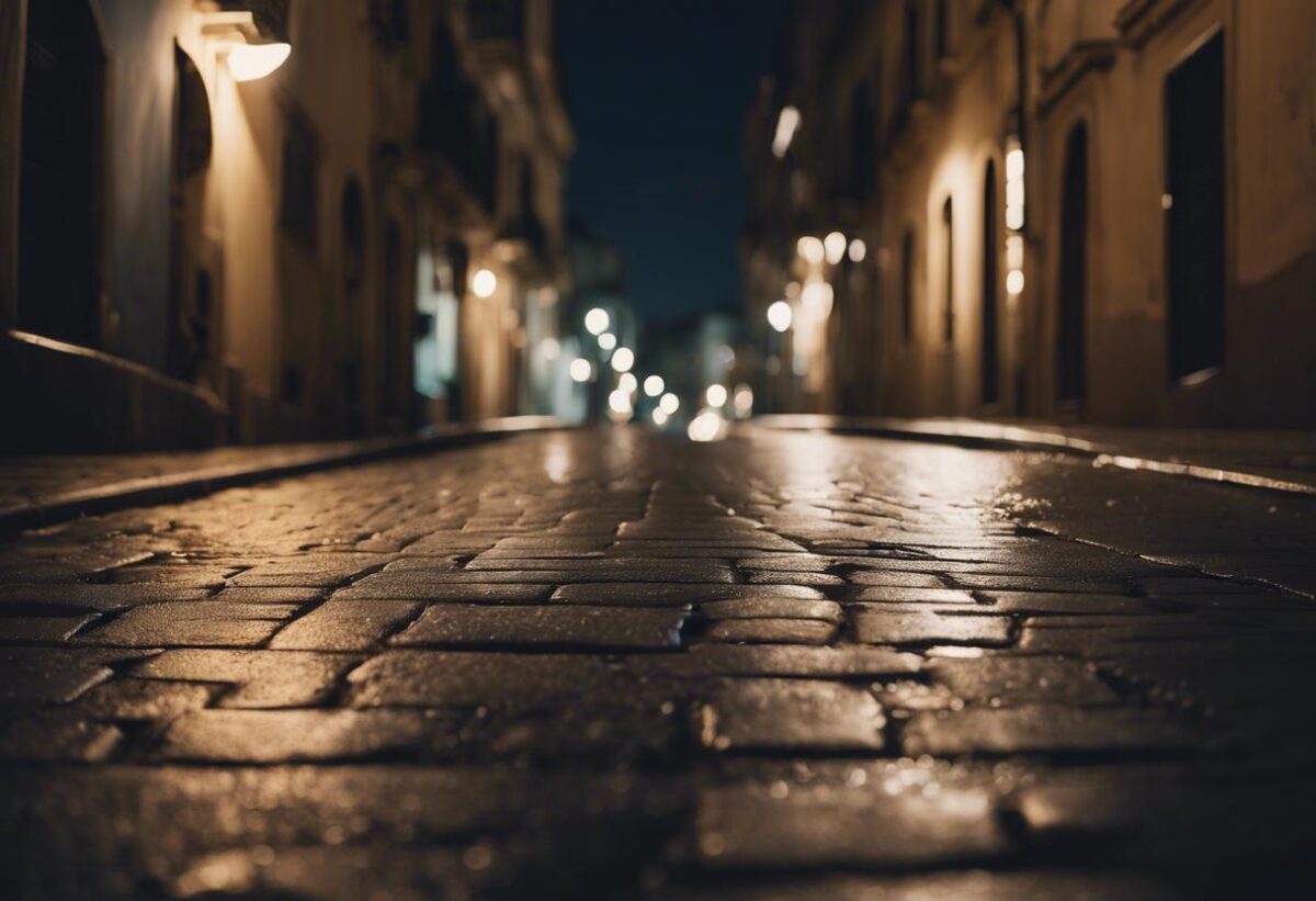 Un uomo è stato ferito a morte a Rozzano durante la notte. Dopo essere stato abbandonato in strada, è deceduto poco dopo il suo arrivo all’ospedale Humanitas.