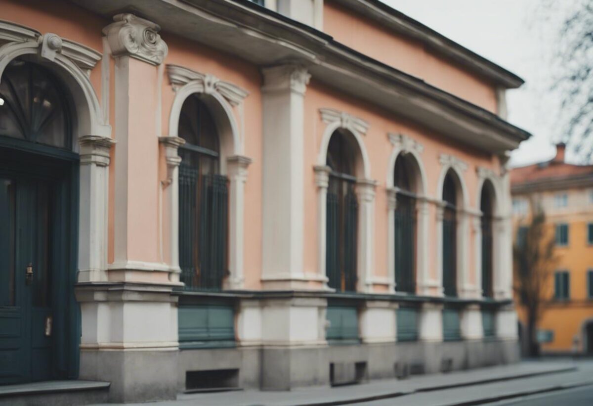 “Sayer”, il vandalismo ricorrente nelle scuole di Milano: “Prende di mira le pareti appena ristrutturate”