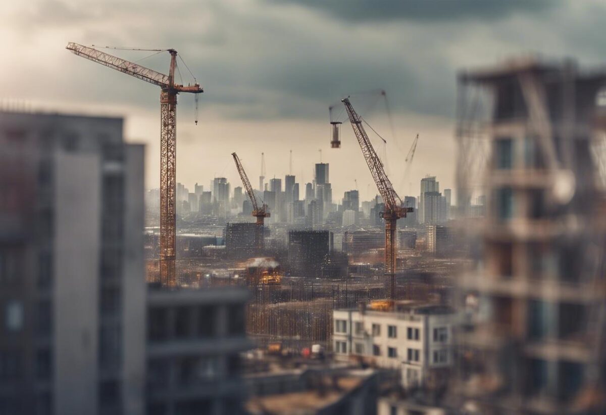 Ecomostro, un momento di rinascita: Rimuoviamo la cicatrice dal cuore della città.