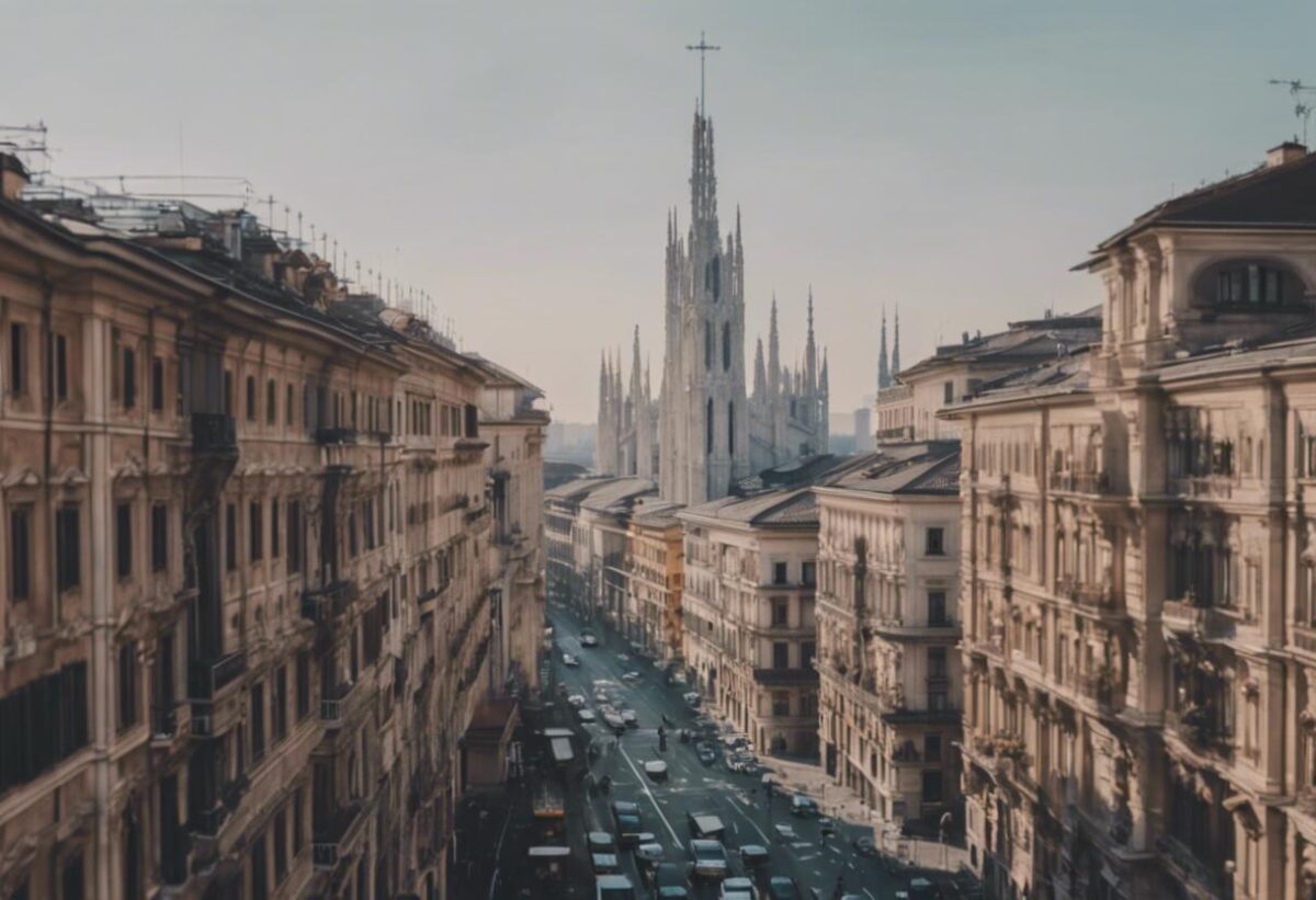 Il progetto abitativo per proteggere Milano dalla gentrificazione
