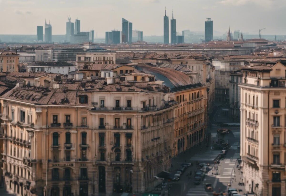 Elezioni a Milano: La Russa annuncia che il candidato verrà svelato all’inizio del nuovo anno.