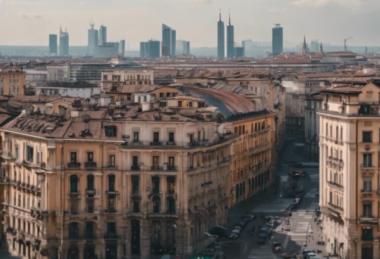 Elezioni a Milano: La Russa annuncia che il candidato verrà svelato all’inizio del nuovo anno.