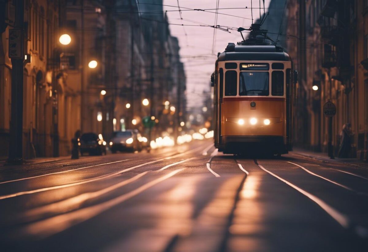 L’episodio avvenuto nei pressi del Carrefour, con il coinvolgimento di un tram e un tragico accoltellamento, ha avvolto nel mistero la figura di Manuel Mastrapasqua, ucciso dopo la sua giornata lavorativa.