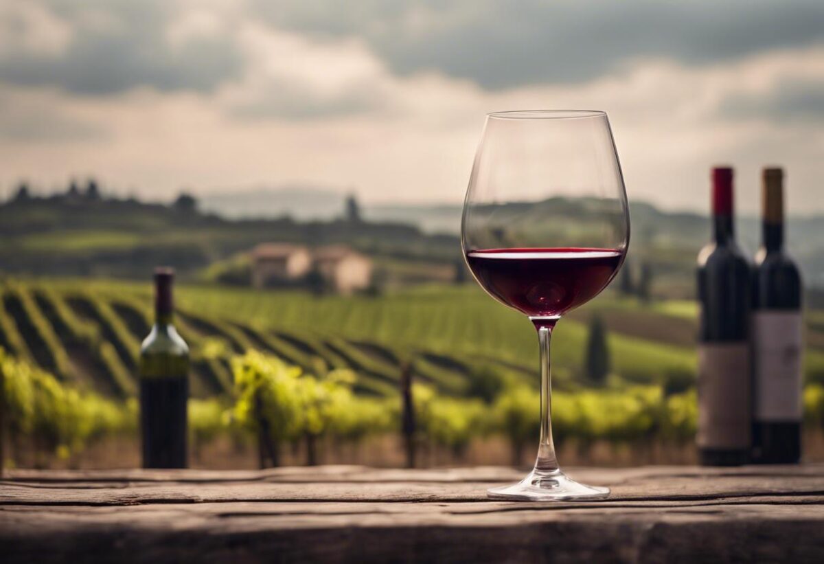 Alberto Rabachin, un giovane talento, detiene il titolo di miglior sommelier Fisar in Italia.