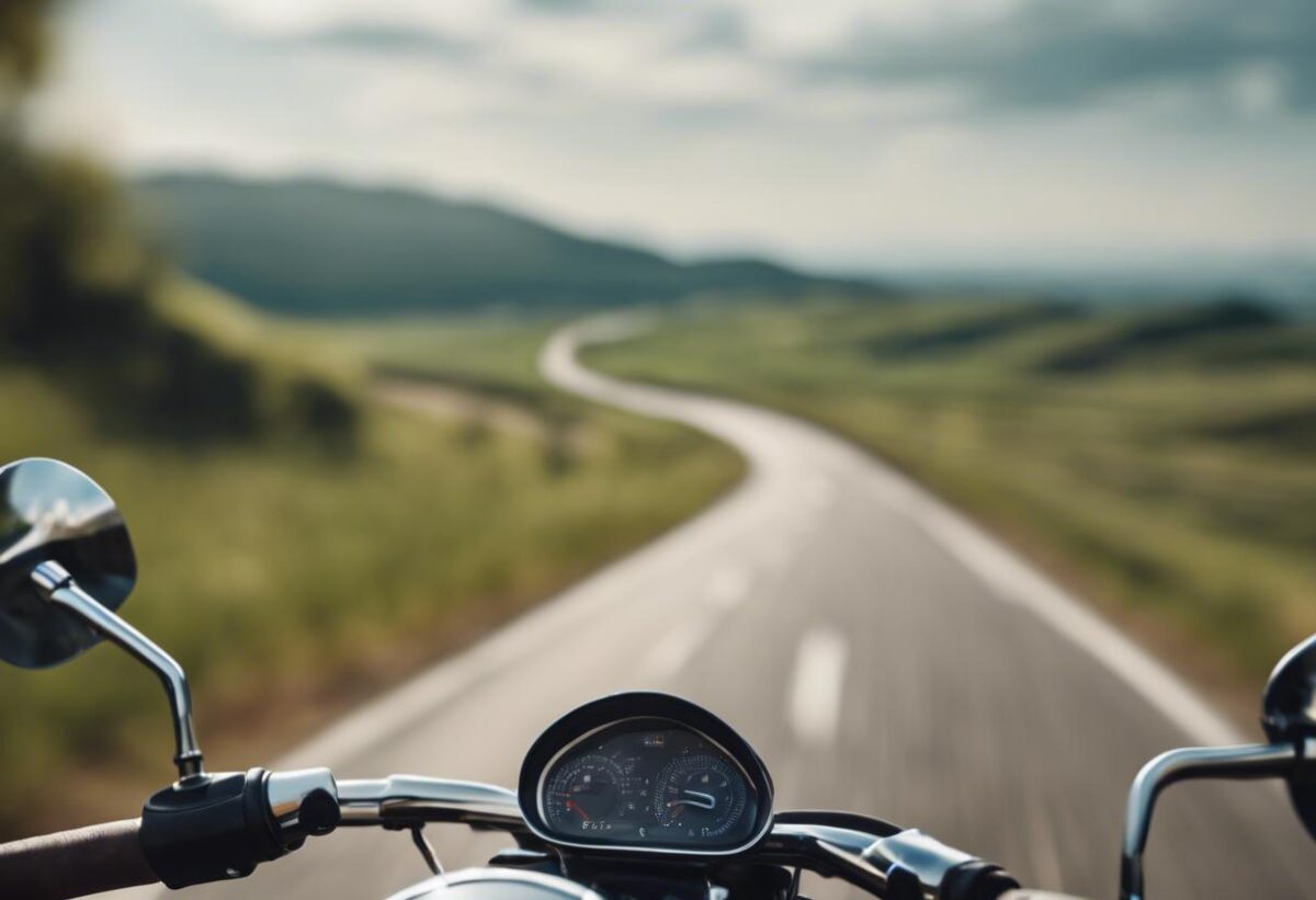 Due incidenti si sono verificati lungo la Vigevanese, coinvolgendo un motociclista di 55 anni, la cui situazione è estremamente critica.