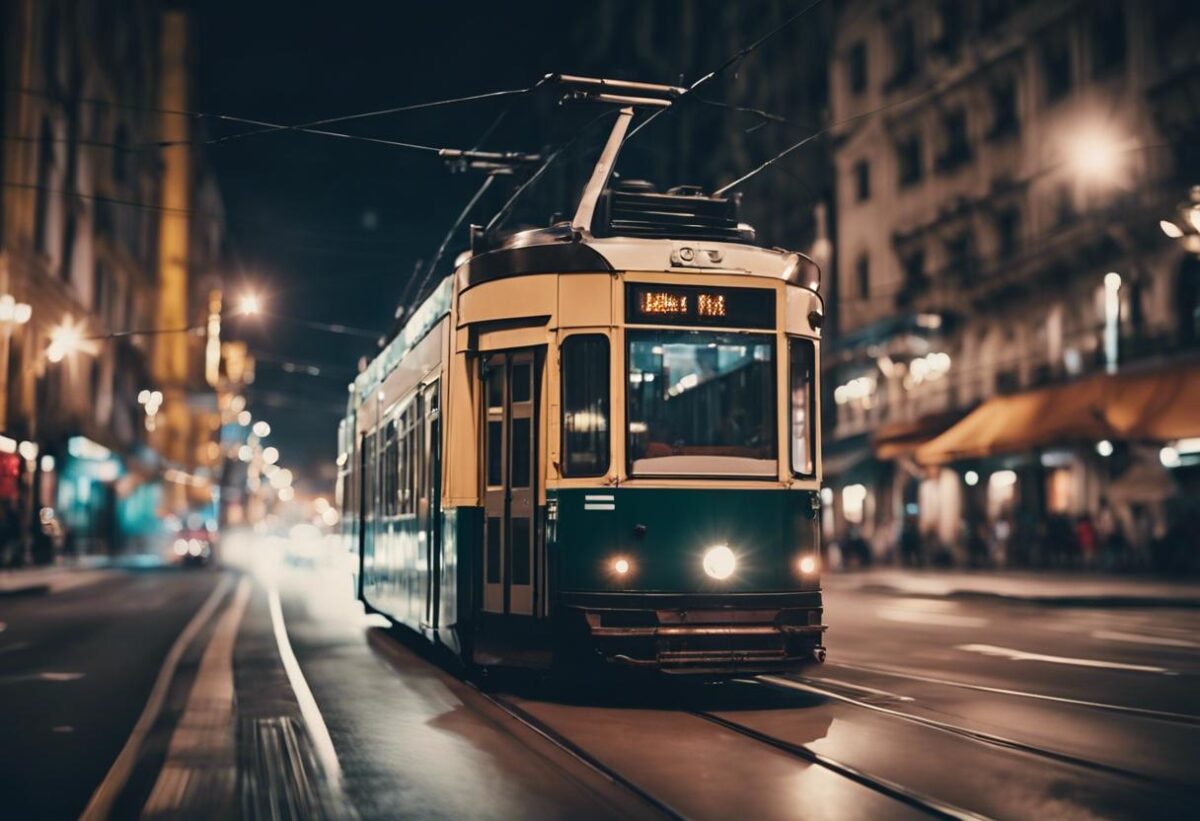 Manuel Mastrapasqua era un giovane che è stato tragicamente colpito a morte mentre tornava a casa a Rozzano, dopo aver terminato il suo turno di lavoro a Milano, viaggiando in tram.