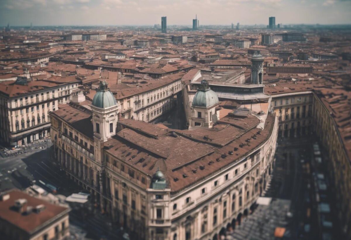 A Milano si punta a contrastare l’aumento dei costi degli affitti attraverso tariffe controllate e la creazione di 10mila nuove opportunità abitative per gli studenti.