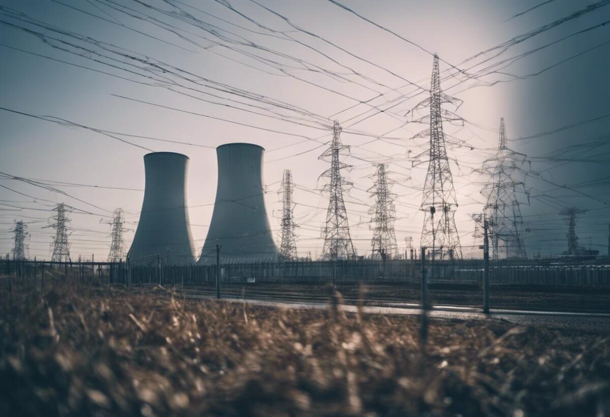 A2A ha dato il via libera per l’ampliamento della sua centrale elettrica.