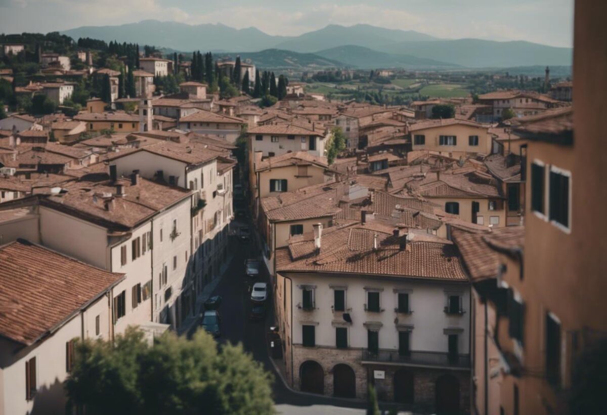 Omicidio Mastrapasqua. Un viaggio a Rozzano, che sfida l’idea di una città caratterizzata da violenza e anarchia.