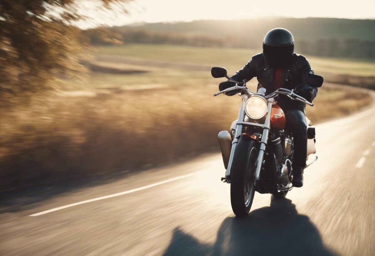 A Corsico, un motociclista di 55 anni ha perso la vita in un tragico incidente stradale dopo aver perso il controllo della moto, finendo per impattare contro un furgone.