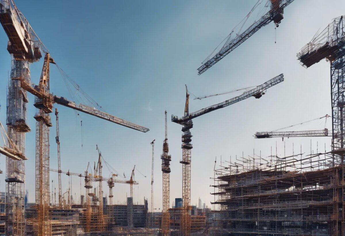 Attività di costruzione. Consenso alla regolarizzazione, ma entro dodici mesi.