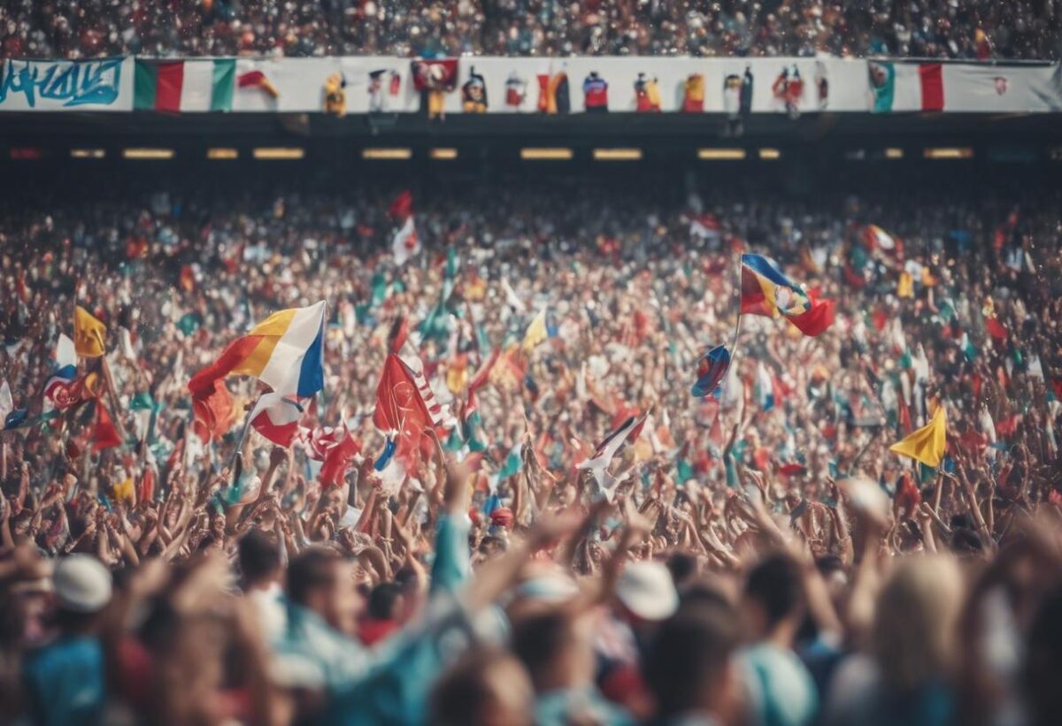 Dà vita alla “birra del tifoso”: “Sport, fratellanza, entusiasmo”
