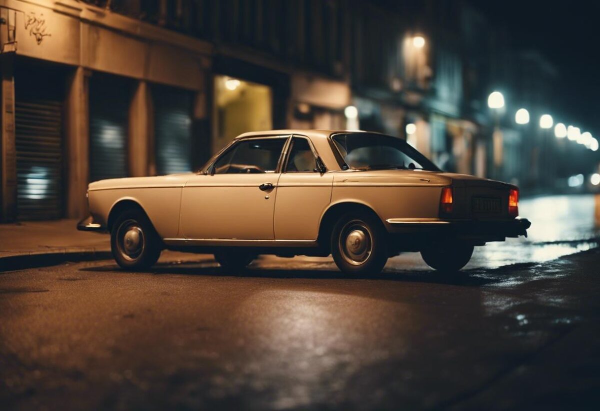 Scoperti in automobile con sostanze stupefacenti, armi e dispositivi mobili rubati.