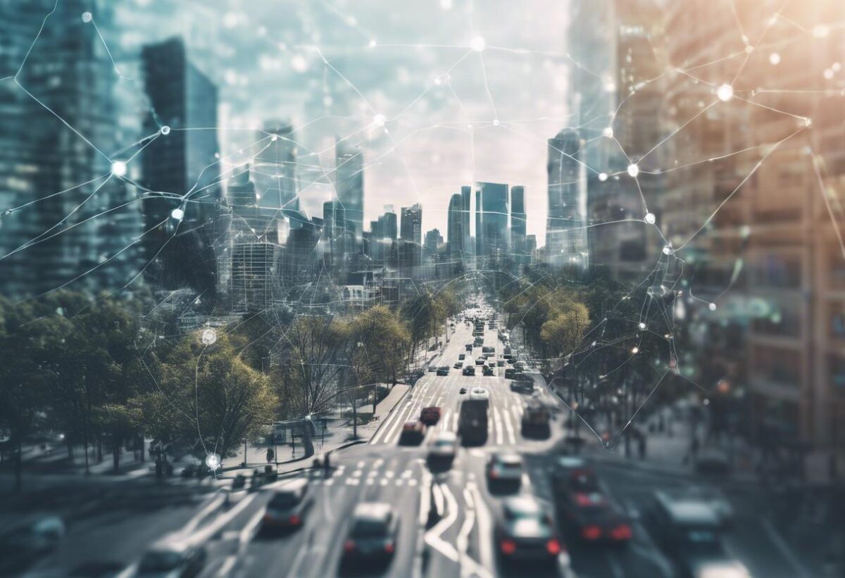 L’intelligenza artificiale migliora i servizi per i cittadini.