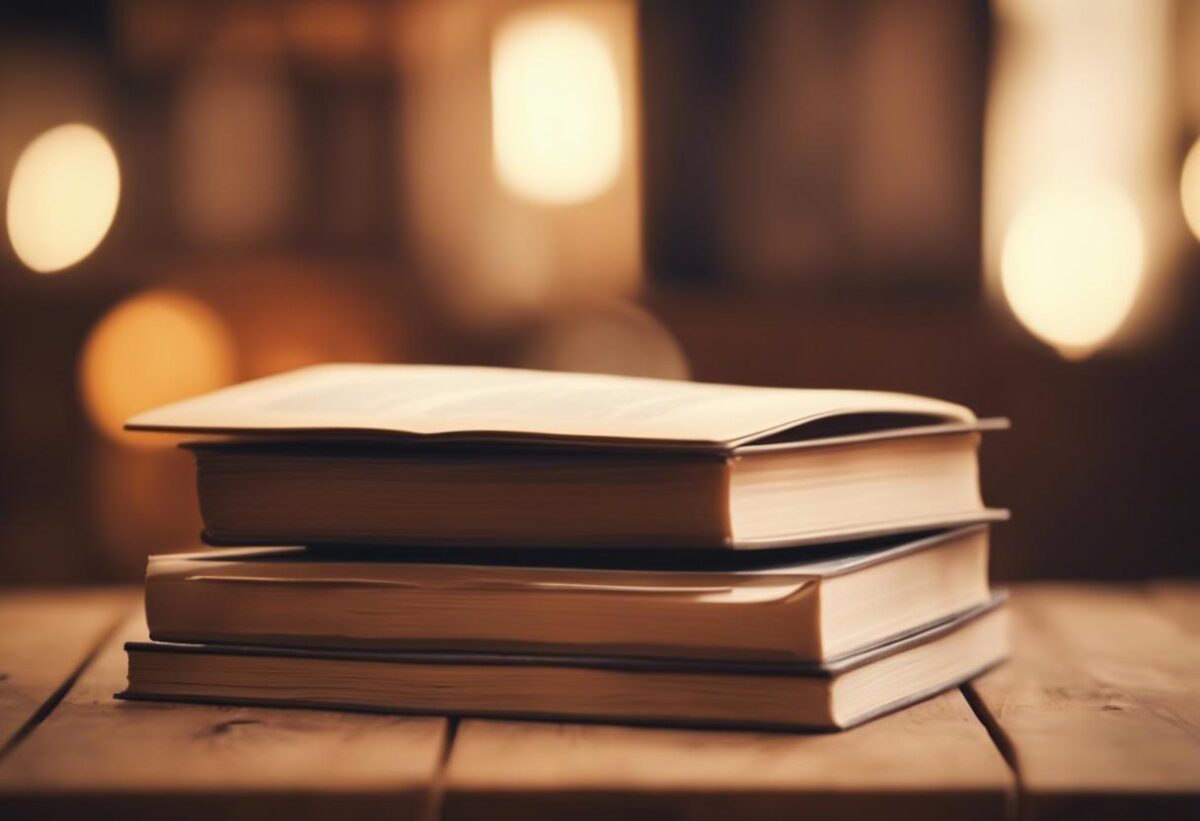 Eventi letterari di grande successo: Eleonora D’Errico introduce il suo nuovo libro.