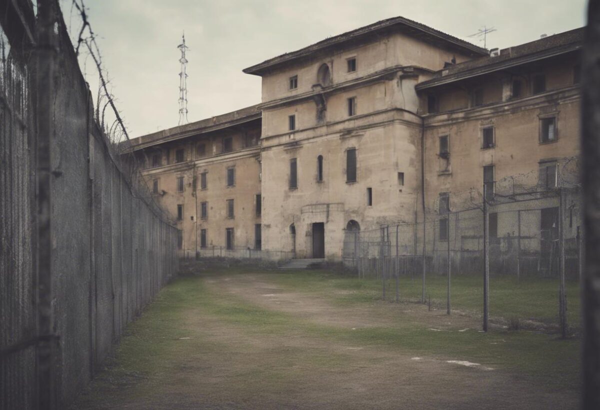 Un detenuto si è tolto la vita nel carcere di San Vittore.