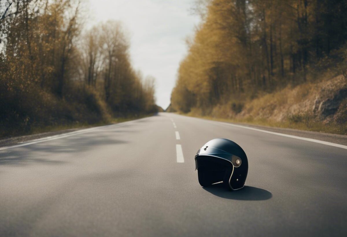Fabio Biasin, di 55 anni, ha perso la vita in un incidente stradale in moto a seguito di uno scontro frontale.