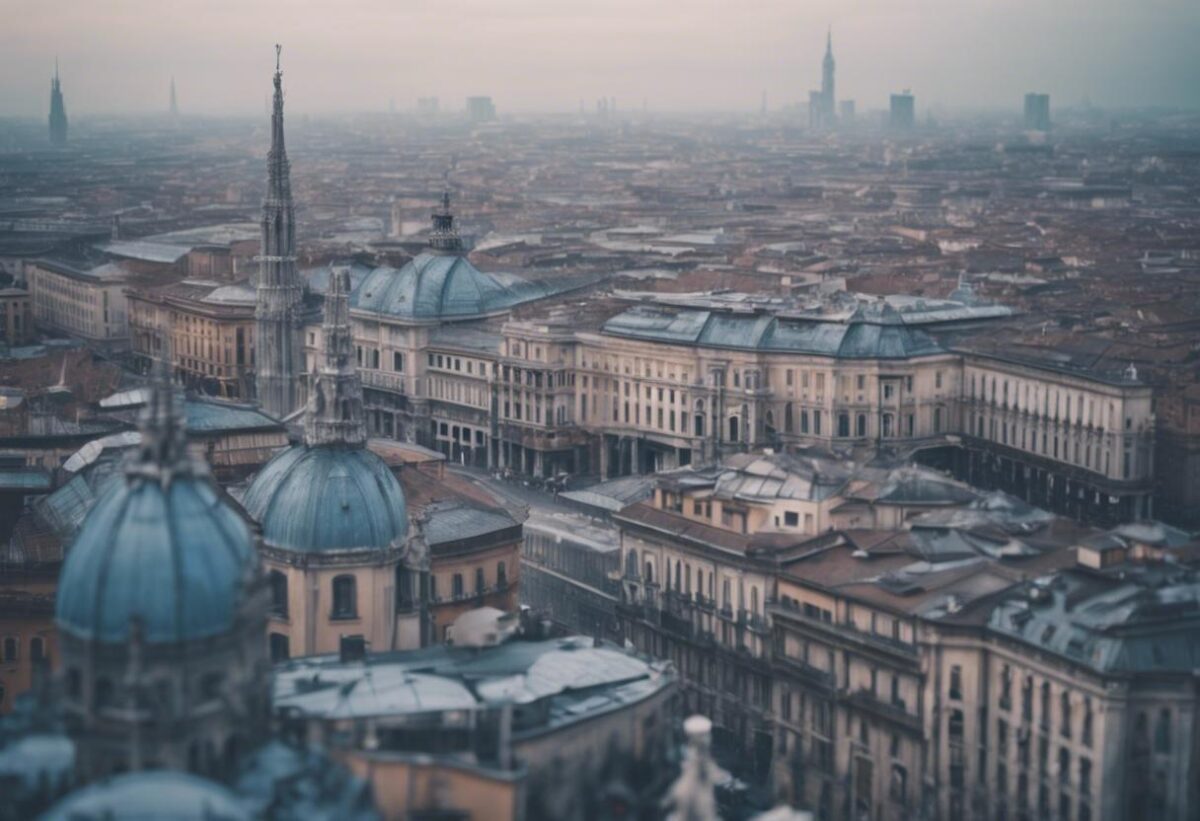 Sta per prendere avvio la M4, Milano si colora di blu. A partire dalle 13.30, la linea sarà attiva da San Cristoforo a Linate, portando novità nella mobilità.