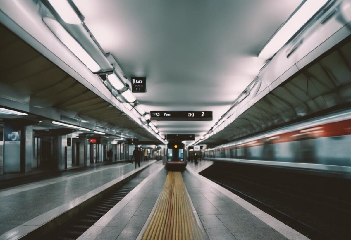 Dopo tredici anni, Sesto e Cinisello sono ancora in attesa di raggiungere Bettola con la metropolitana.