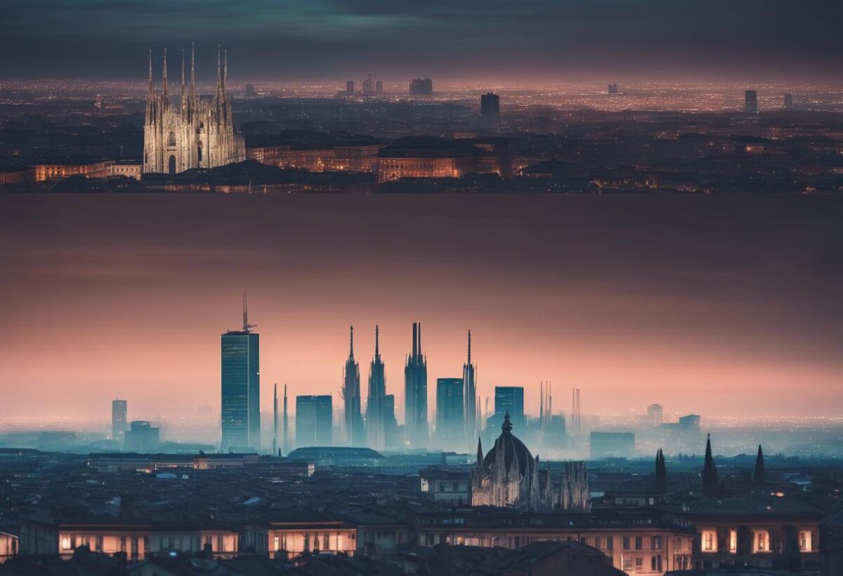 La metropolitana M4 di Milano è la prima in Italia a offrire una copertura completa del 5G.