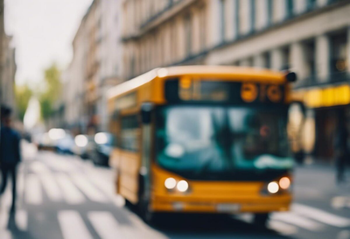 Tragico scontro fra un bus e uno scooter: un giovane di 20 anni, Alberto Rossi, perde la vita.