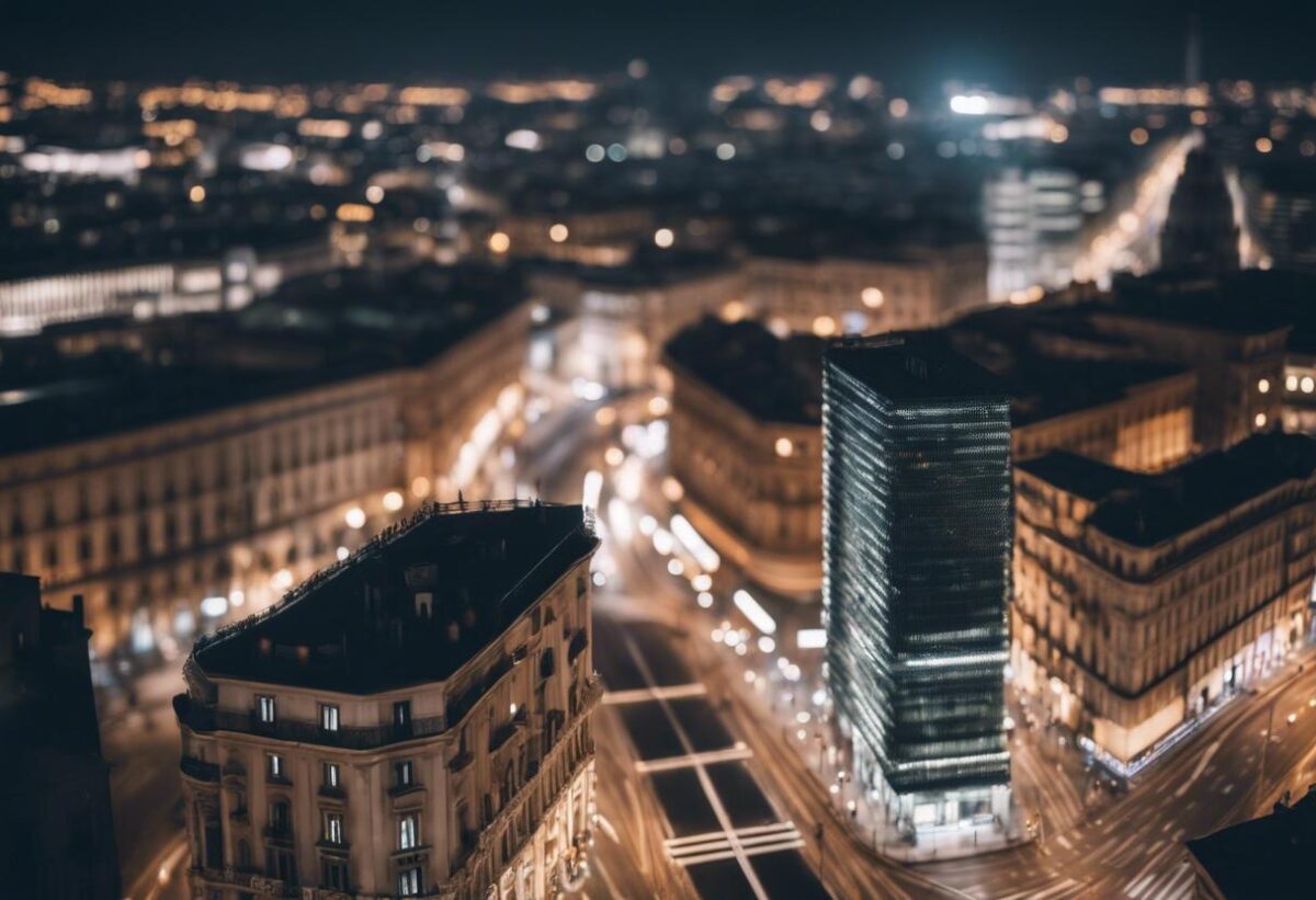 Una studentessa di Torino è stata aggredita a Milano: un uomo di 36 anni è stato arrestato.