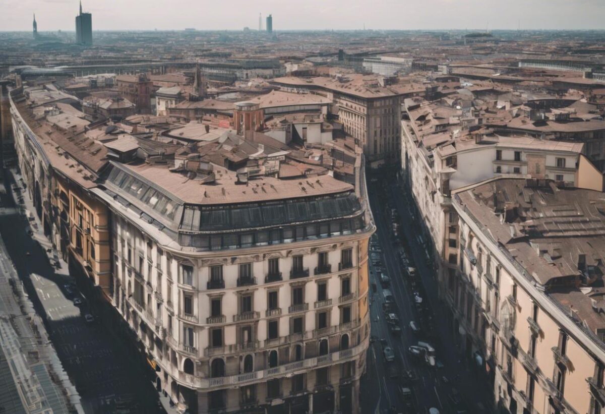 Milano del domani, la richiesta della Cgil: “Per il totonomi? Dobbiamo focalizzarci sulle idee. Creiamo una vasta collaborazione”.