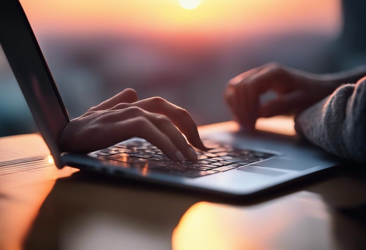 Per avere successo, oltre alle competenze e all’esperienza, è fondamentale anche avere entusiasmo.