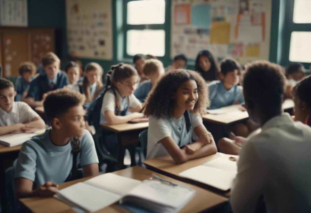 Un’idea di scuola basata sul merito potrebbe essere molto diversa da quella che conosciamo. Immagina un ambiente in cui il riconoscimento delle capacità individuali e degli sforzi fosse al centro dell’istruzione, promuovendo l’eccellenza e stimolando la motivazione degli studenti. In questo contesto, le valutazioni sarebbero orientate a premiare non solo i risultati, ma anche il percorso e la crescita personale. I docenti giocherebbero un ruolo fondamentale nel guidare gli alunni a raggiungere il loro potenziale, incoraggiando un apprendimento attivo e partecipativo.