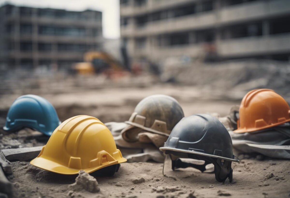 Un lavoratore ha perso la vita in un cantiere. È stata dedicata una targa a Ielpo, il suo fratello, che ha commentato: “Apprezzo il gesto, ma avrei preferito che fosse qui con noi.”