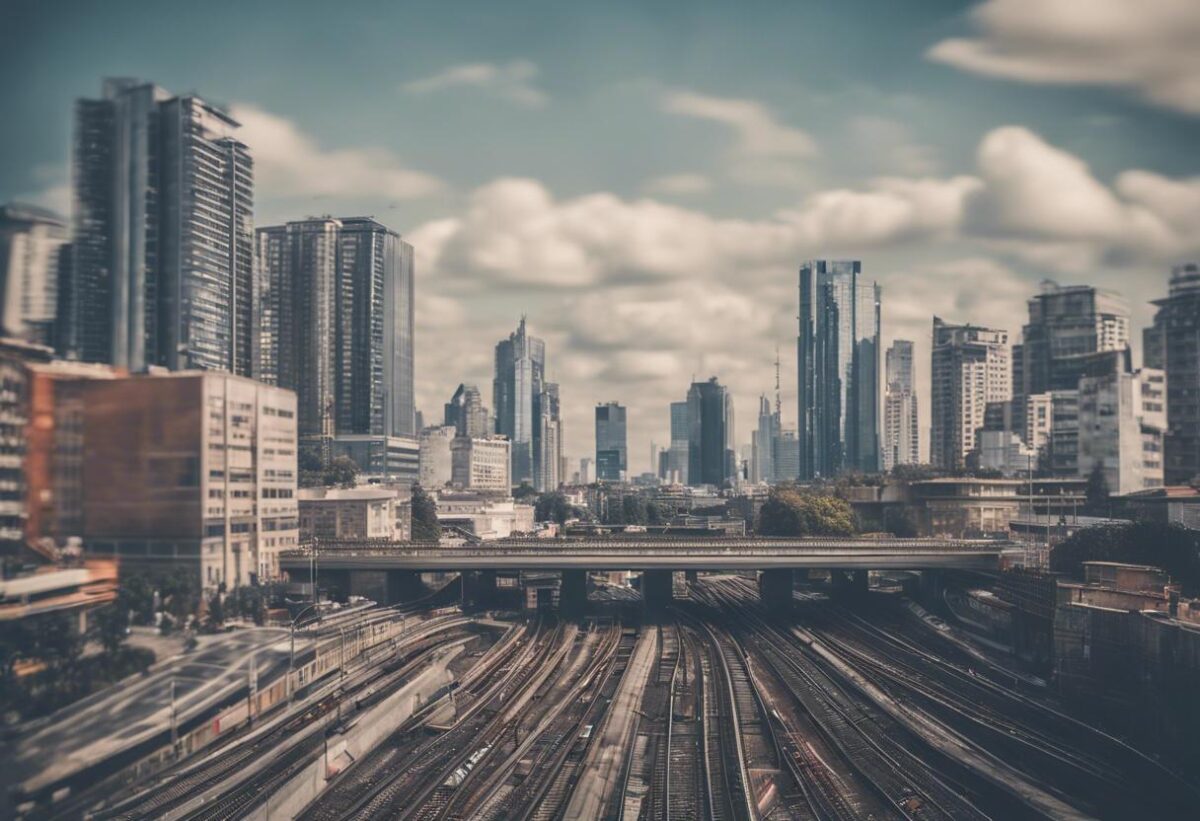 Il segmento mancante. I lavori saranno finiti sopra le stazioni della M4 all’inizio del 2025.