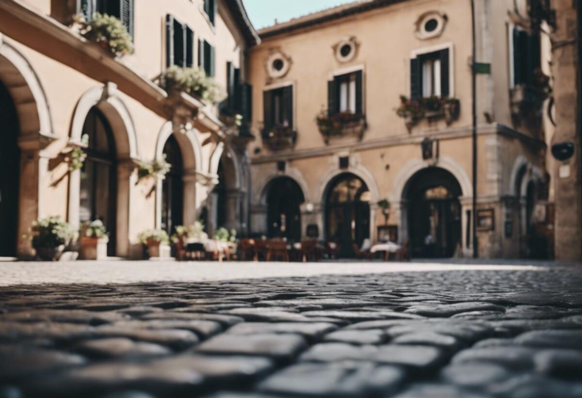 Corte e piazzetta al palo: “Desideriamo comprendere il motivo.”