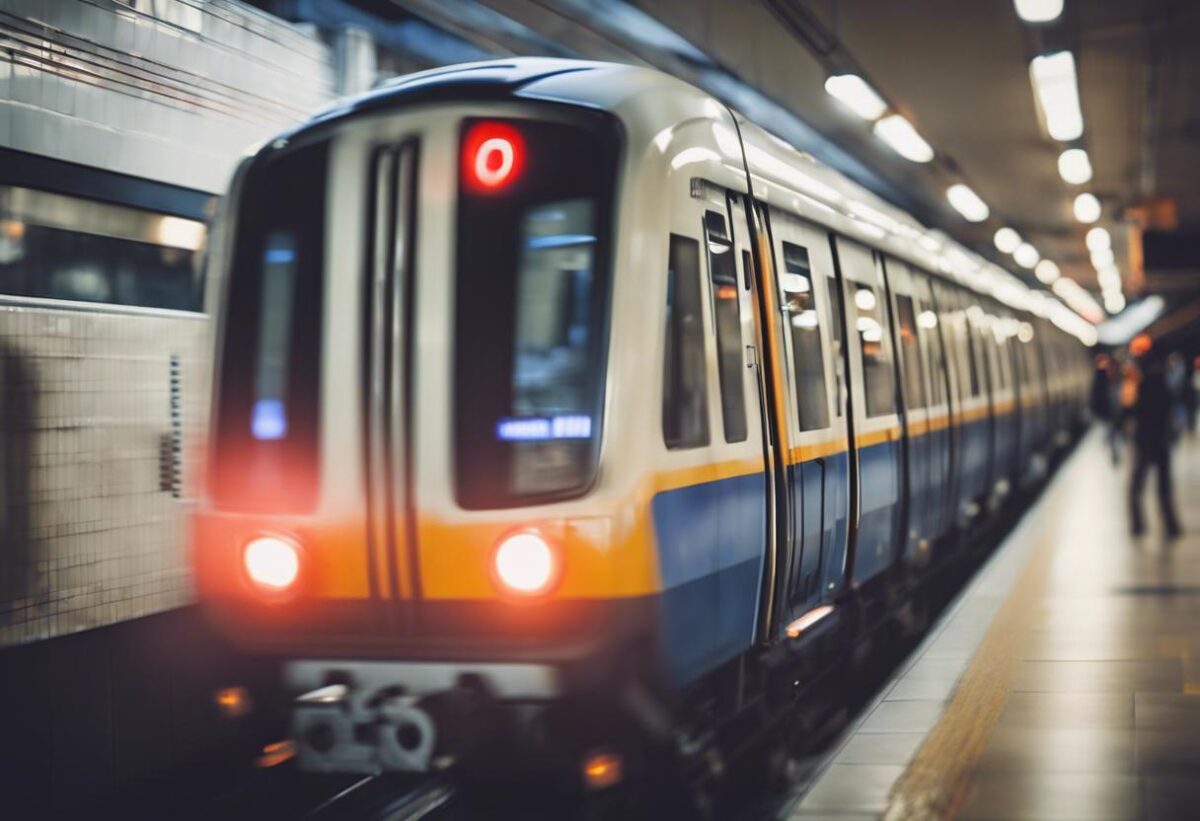 La Metro M4 di Milano ha già subito una sospensione il giorno successivo alla sua apertura, a causa di un “problema tecnico”. Gli organizzatori si sono scusati per l’inconveniente.