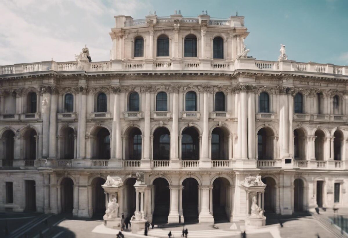Il Mufoco diventerà un museo di rilevanza nazionale. Il via libera è arrivato dal nuovo ministro Giuli.