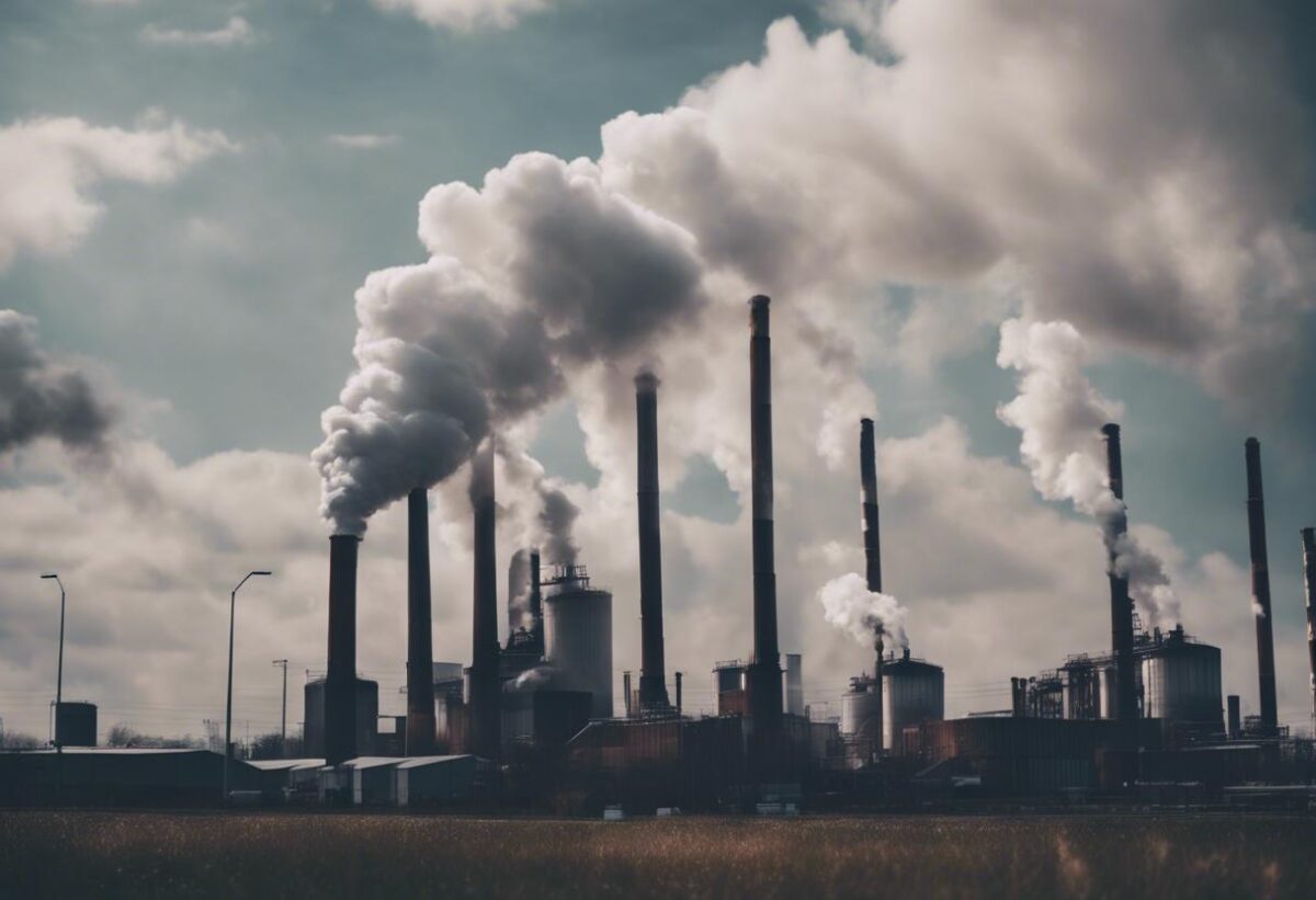 Alla Caffaro si registrano inquinamenti a livelli allarmanti. “È urgente avviare un intervento di bonifica o diventerà troppo tardi.”