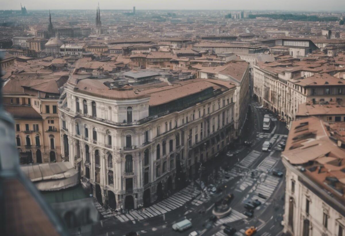 Beppe Sala cambia idea: “Non dirò nulla riguardo al mio successore”.