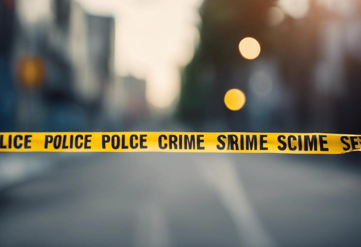 Arrestato il sospettato per l’omicidio avvenuto a Rozzano.