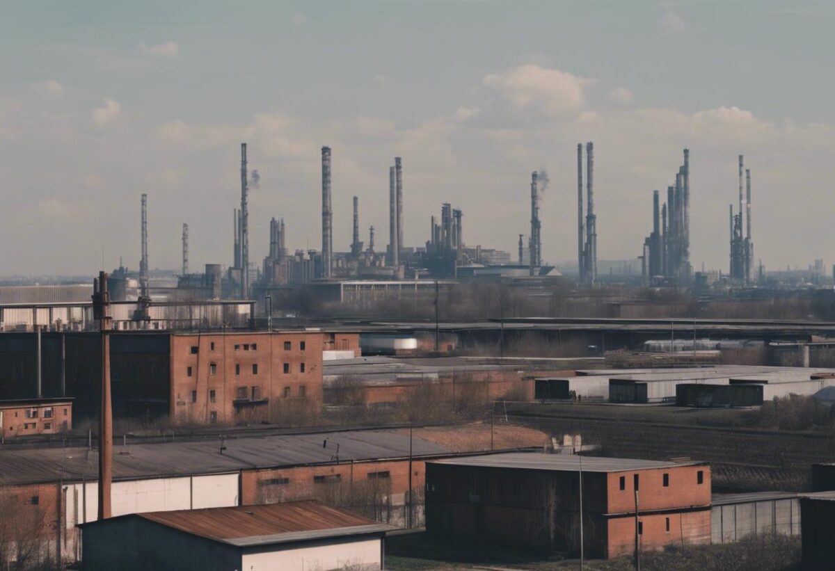 Bystronic Automation Technology decide di chiudere due stabilimenti nel sud di Milano, mettendo a rischio 150 posti di lavoro.