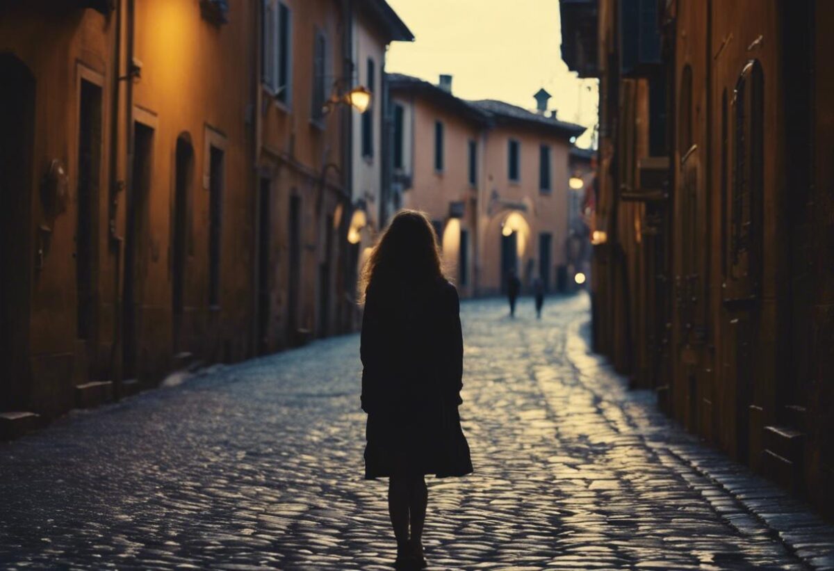 Una ragazza di 15 anni, molestata mentre si trovava per strada, ha portato all’arresto di un uomo marocchino di 26 anni da parte delle forze dell’ordine locali.