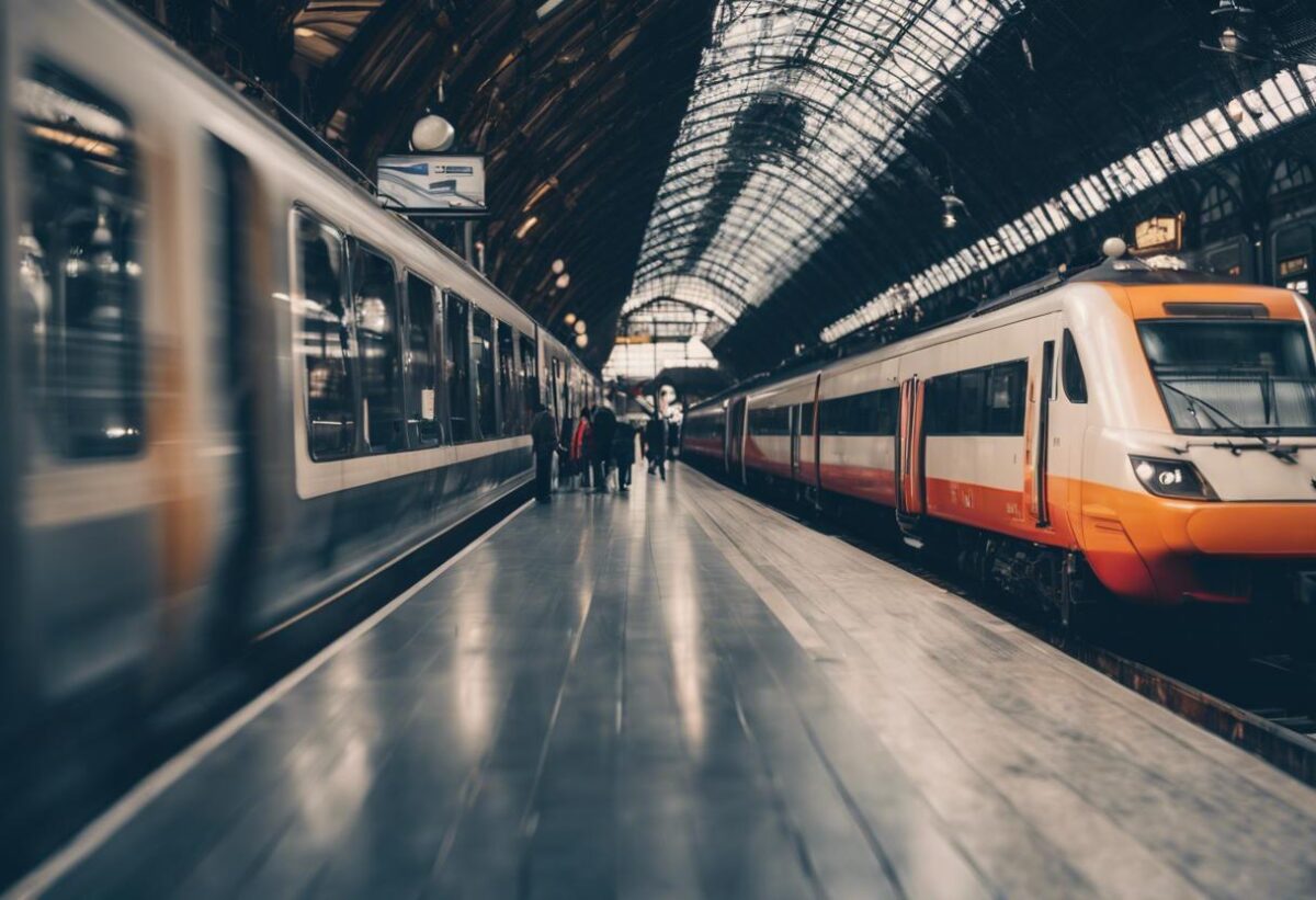 Interruzione del servizio ferroviario a Milano Certosa a causa di un guasto, mentre a Rescaldina un uomo è stato coinvolto in un incidente con un treno. Di conseguenza, alcuni treni non effettueranno il loro itinerario.